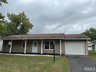 304 N Norton Ave, Marion, IN 46952