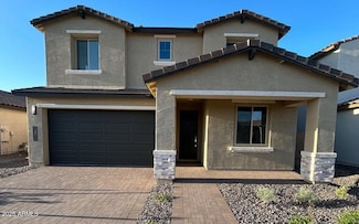 12210 W Levi Dr, Tolleson, AZ 85353