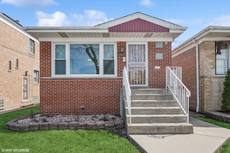 9907 S Union Ave, Chicago, IL 60628