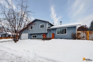 6620 Baby Bear Dr, Anchorage, AK 99507