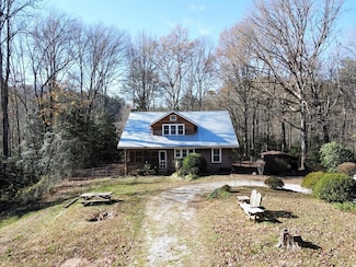 4160 U S 19, Bryson City, NC 28713