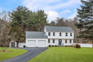 100 Manning St, Jefferson, MA 01522