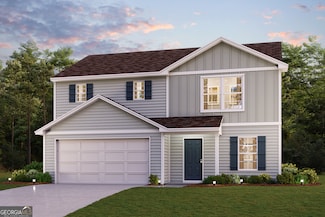 216 Landing Blvd, Kingsland, GA 31548