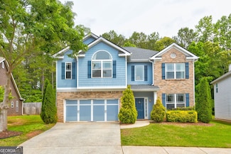 133 Parkway Dr, Fairburn, GA 30213