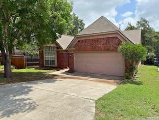 1606 Kingsbridge, San Antonio, TX 78253
