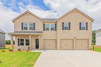 1598 Sungrown Way, McDonough, GA 30253