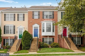 43450 Katling Square, Chantilly, VA 20152