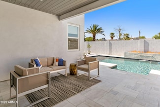 2750 E Yale St, Phoenix, AZ 85008