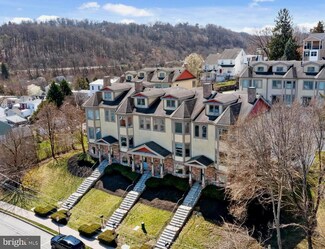 135 Merion Ave, Conshohocken, PA 19428