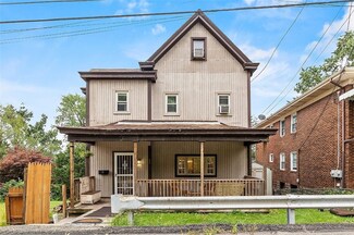 33 Radium St, Pittsburgh, PA 15214