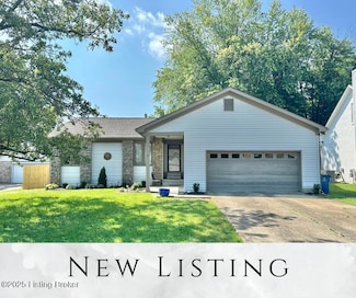 12402 Ledges Dr, Louisville, KY 40243