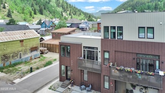 177 Water St Unit A, Red Cliff, CO 81649
