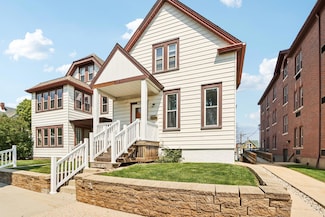 1506 S 32nd St, Milwaukee, WI 53215