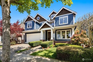 2488 35th Ave NE, Issaquah, WA 98029