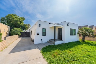 11431 Lee Ln, El Monte, CA 91731