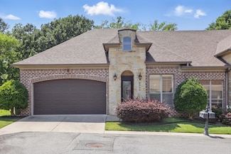 4500 Montgomery Rd, Little Rock, AR 72223