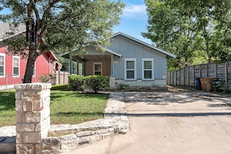2609 Sol Wilson Ave, Austin, TX 78702