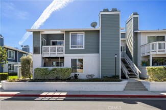 12042 Sylvan River Unit 15, Fountain Valley, CA 92708