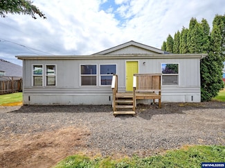 20862 Filbert St NE, Aurora, OR 97002