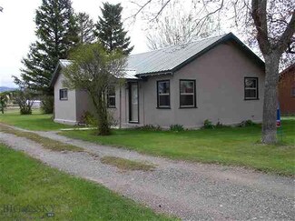 401 S Madison St, Twin Bridges, MT 59754