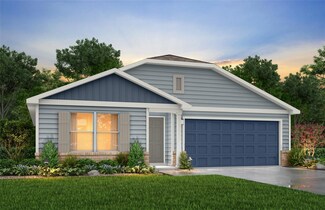 824 Sugartree Dr, Cleburne, TX 76031