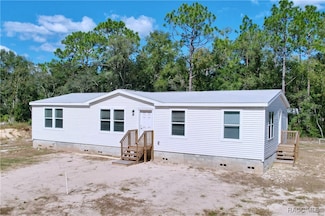 9645 W Tennessee Ln, Crystal River, FL 34428