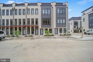 2614 Platt Ct NW, Washington, DC 20001