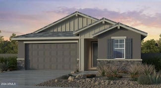 4107 E Ghost Flower Ln, San Tan Valley, AZ 85140