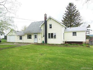 1492 Exchange Street Rd, Attica, NY 14011