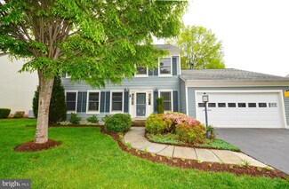 7224 Devereux Ct, Alexandria, VA 22315