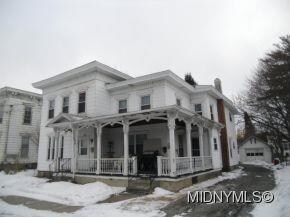 218 E Main St, Frankfort, NY 13340