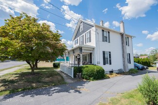 511 Mcalpine St, Avoca, PA 18641