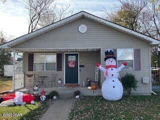 712 W Austin St, Webb City, MO 64870