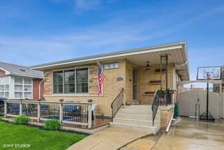 3141 W 101st Place, Evergreen Park, IL 60805