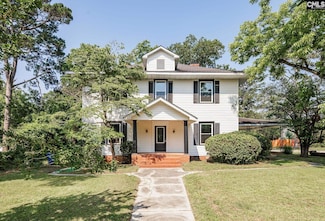 3715 Palmetto Ave, Columbia, SC 29203