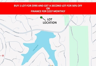 0 Gettysburg Cir, Other, AR 72529