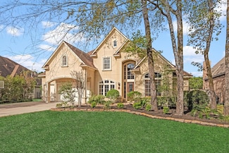 71 Lenox Hill Dr, Spring, TX 77382