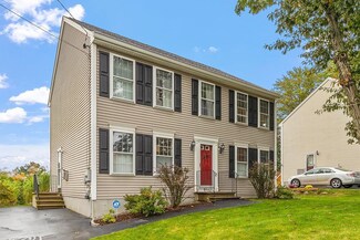 896 S Beech St, Manchester, NH 03103