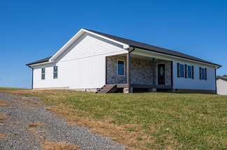 355 Coulson Church Rd, Woodlawn, VA 24381