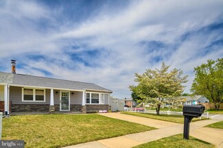 7728 Notley Rd, Pasadena, MD 21122