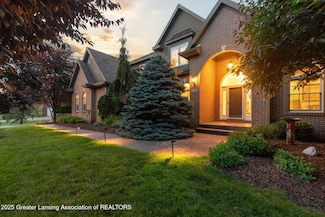 6378 E Island Lake Dr, East Lansing, MI 48823