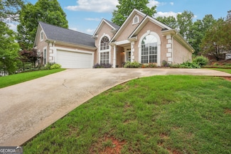 65 Wisteria Blvd, Covington, GA 30016
