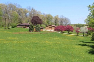 4047 Amble Rd, Black Earth, WI 53515
