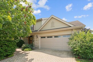 10501 Bloomfield Dr, Palos Park, IL 60464