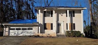 3820 Lake Dr SE, Smyrna, GA 30082