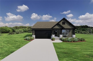 425 SW Redbud Ct, Blue Springs, MO 64014