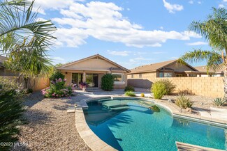 13218 N Lost Artifact Ln, Oro Valley, AZ 85755