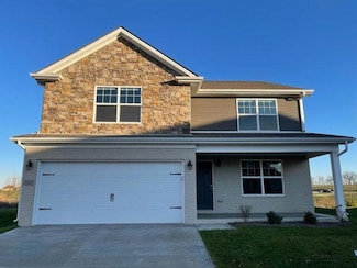 111 Savannah Ln, Georgetown, KY 40324