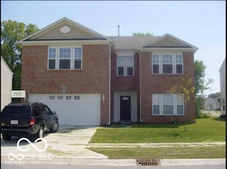 10563 Adam Dr, Indianapolis, IN 46231