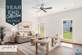 6205 S Ruby Jean Pl Place, Sioux Falls, SD 57108